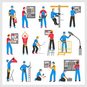 Man Power Services