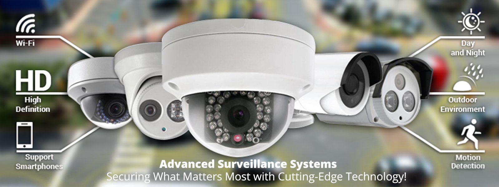 Surveillance System