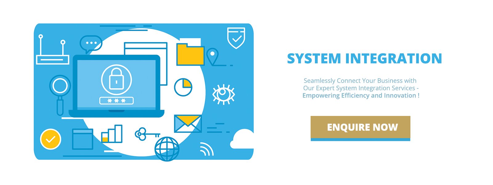 System Integration